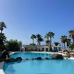 Poseidon - Stunning Ocean & Pool View Terrace Σαν Μιγκέλ ντε Αμπόνα
