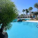 Poseidon - Stunning Ocean & Pool View Terrace San Miguel de Abona