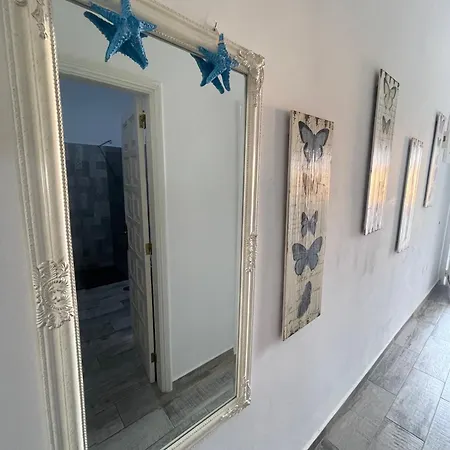 Apartman Floor Penthouse With Ocean View & Pool - Poseidon