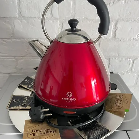 Floor Penthouse With Ocean View & Pool - Poseidon Apartman San Miguel de Abona