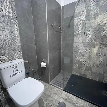 Apartman Floor Penthouse With Ocean View & Pool - Poseidon *