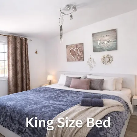 Appartement Floor Penthouse With Ocean View & Pool - Poseidon