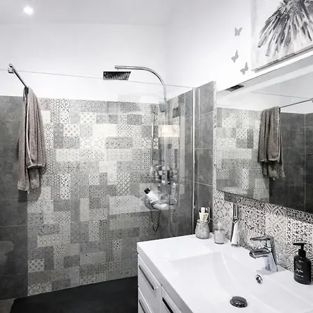 Appartement Floor Penthouse With Ocean View & Pool - Poseidon San Miguel de Abona