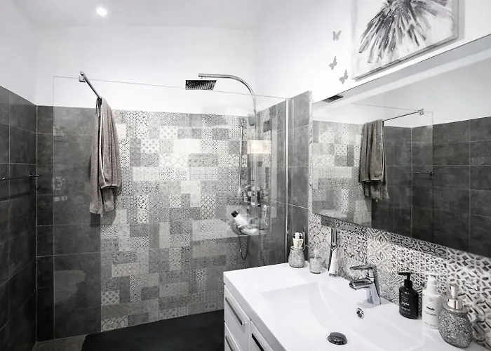 Appartement Floor Penthouse With Ocean View & Pool - Poseidon San Miguel de Abona