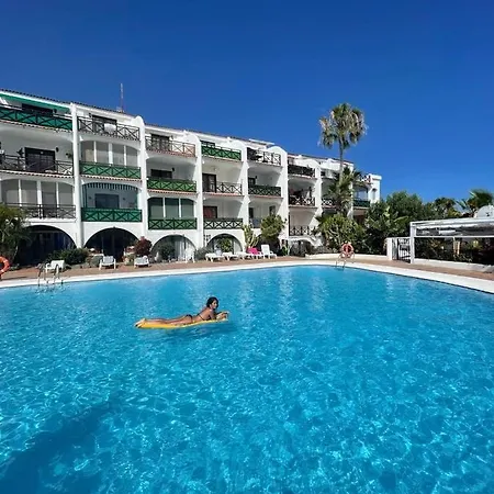 Floor Penthouse With Ocean View & Pool - Poseidon * סן מיגל דה אבונה