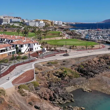 Poseidon Golf&ocean View * San Miguel de Abona