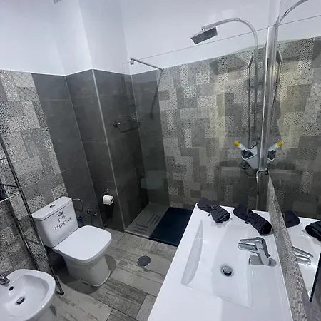 Poseidon Golf&ocean View