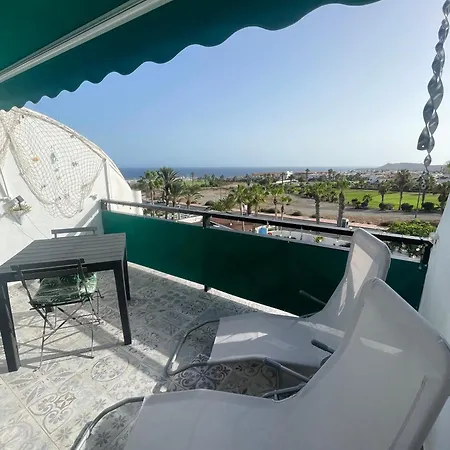 Apartamento Poseidon Golf&ocean View