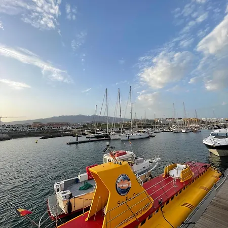 Poseidon Golf&ocean View *