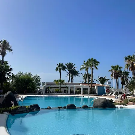 Poseidon - Stunning Ocean & Pool View Terrace San Miguel de Abona