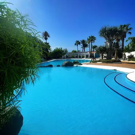 דירה Floor Penthouse With Ocean View & Pool - Poseidon סן מיגל דה אבונה