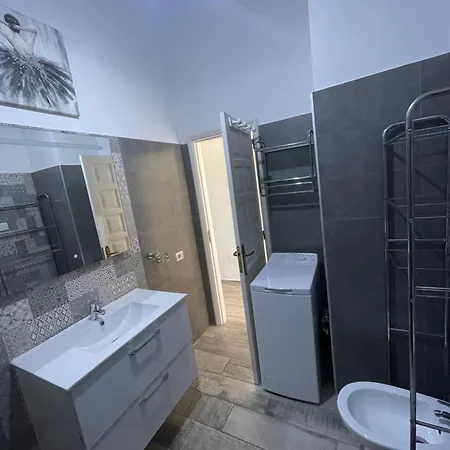 Apartamento Poseidon Golf&ocean View San Miguel de Abona