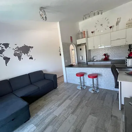 Apartamento Poseidon Golf&ocean View San Miguel de Abona