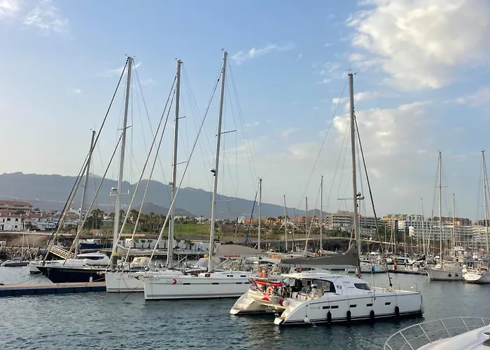 Floor Penthouse With Ocean View & Pool - Poseidon Apartament