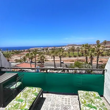 Floor Penthouse With Ocean View & Pool - Poseidon *