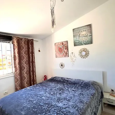 Floor Penthouse With Ocean View & Pool - Poseidon