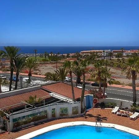 아파트 Floor Penthouse With Ocean View & Pool - Poseidon