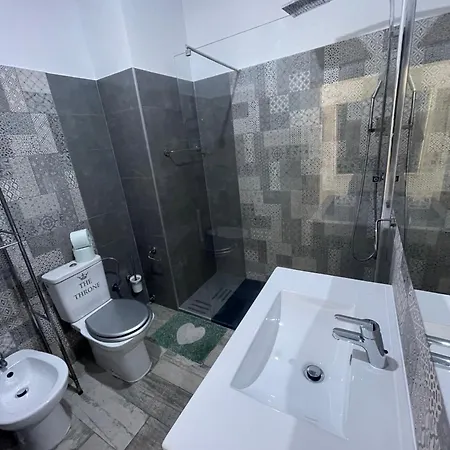 아파트 Floor Penthouse With Ocean View & Pool - Poseidon *